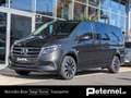 Mercedes-Benz Vito 116 CDI Tourer SELECT Lang LED Klima DAB Grau - thumbnail 1