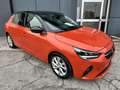 Opel Corsa 1.2 Elegance 100cv at8 Orange - thumbnail 2
