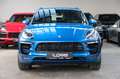 Porsche Macan GTS 18Wege Pano 360° Bose Approved 02/26 Blau - thumbnail 3