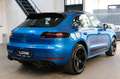 Porsche Macan GTS 18Wege Pano 360° Bose Approved 02/26 Blau - thumbnail 5