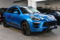 Porsche Macan GTS 18Wege Pano 360° Bose Approved 02/26 Blau - thumbnail 4