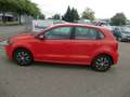 Volkswagen Polo V Comfortline/Mod. 2018/PDC/Sitzh./8-f ber. Rot - thumbnail 2