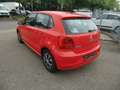 Volkswagen Polo V Comfortline/Mod. 2018/PDC/Sitzh./8-f ber. Rot - thumbnail 3
