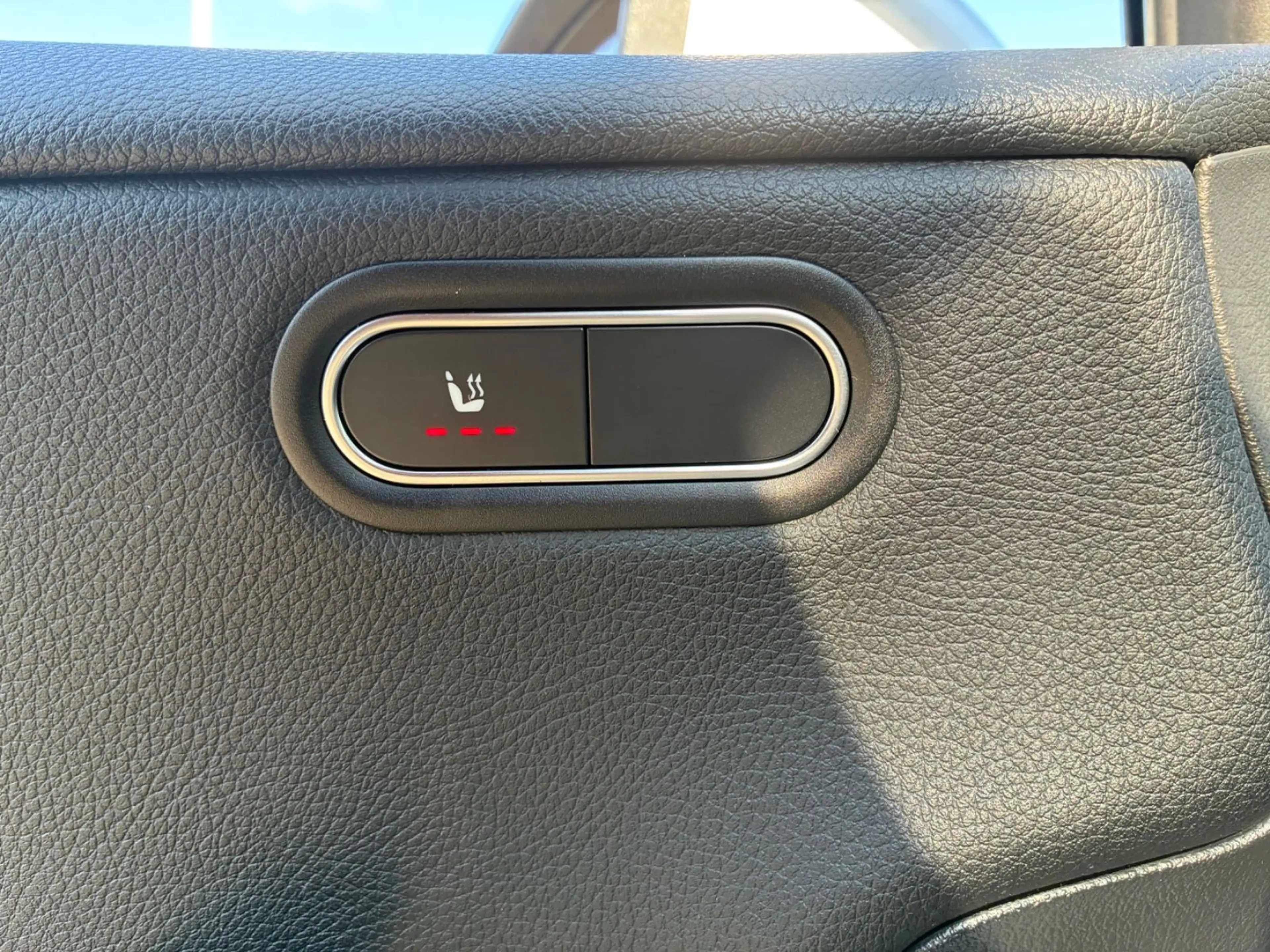 Mercedes-Benz A 180 Limousine NAV/LED/KAM/PDC/SHZ — photo 12