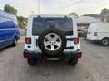 Jeep Wrangler 2.8 CRD 200 cv MANUALE Sahara IVA Bianco - thumbnail 5