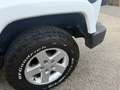 Jeep Wrangler 2.8 CRD 200 cv MANUALE Sahara IVA Bianco - thumbnail 13