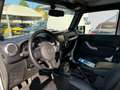 Jeep Wrangler 2.8 CRD 200 cv MANUALE Sahara IVA Bianco - thumbnail 8