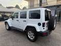 Jeep Wrangler 2.8 CRD 200 cv MANUALE Sahara IVA Bianco - thumbnail 4
