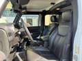 Jeep Wrangler 2.8 CRD 200 cv MANUALE Sahara IVA Bianco - thumbnail 9