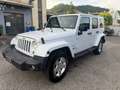 Jeep Wrangler 2.8 CRD 200 cv MANUALE Sahara IVA Bianco - thumbnail 3
