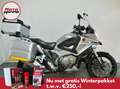 Honda VFR 1200 X Cross Tourer Zilver - thumbnail 2