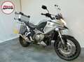 Honda VFR 1200 X Cross Tourer Zilver - thumbnail 4