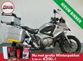 Honda VFR 1200 X Cross Tourer Zilver - thumbnail 1