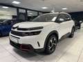 Citroen C5 Aircross /NAVI/LED/CAM/SHZ/CARPLAY/ACC/1.HAND Blanco - thumbnail 1