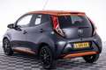 Toyota Aygo 1.0 VVT-i x-JBL Automaat ✅ 1e Eigenaar Gris - thumbnail 2