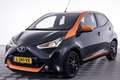 Toyota Aygo 1.0 VVT-i x-JBL Automaat ✅ 1e Eigenaar Gris - thumbnail 27