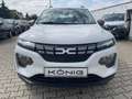 Dacia Spring Extreme Weiß - thumbnail 2