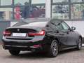 BMW 318 d Autom. Head-up Klimaauto. Navigation Zwart - thumbnail 9