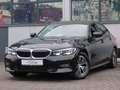 BMW 318 d Autom. Head-up Klimaauto. Navigation Zwart - thumbnail 5