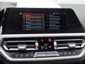 BMW 318 d Autom. Head-up Klimaauto. Navigation Zwart - thumbnail 21