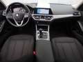 BMW 318 d Autom. Head-up Klimaauto. Navigation Zwart - thumbnail 12