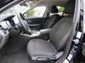 BMW 318 d Autom. Head-up Klimaauto. Navigation Zwart - thumbnail 13