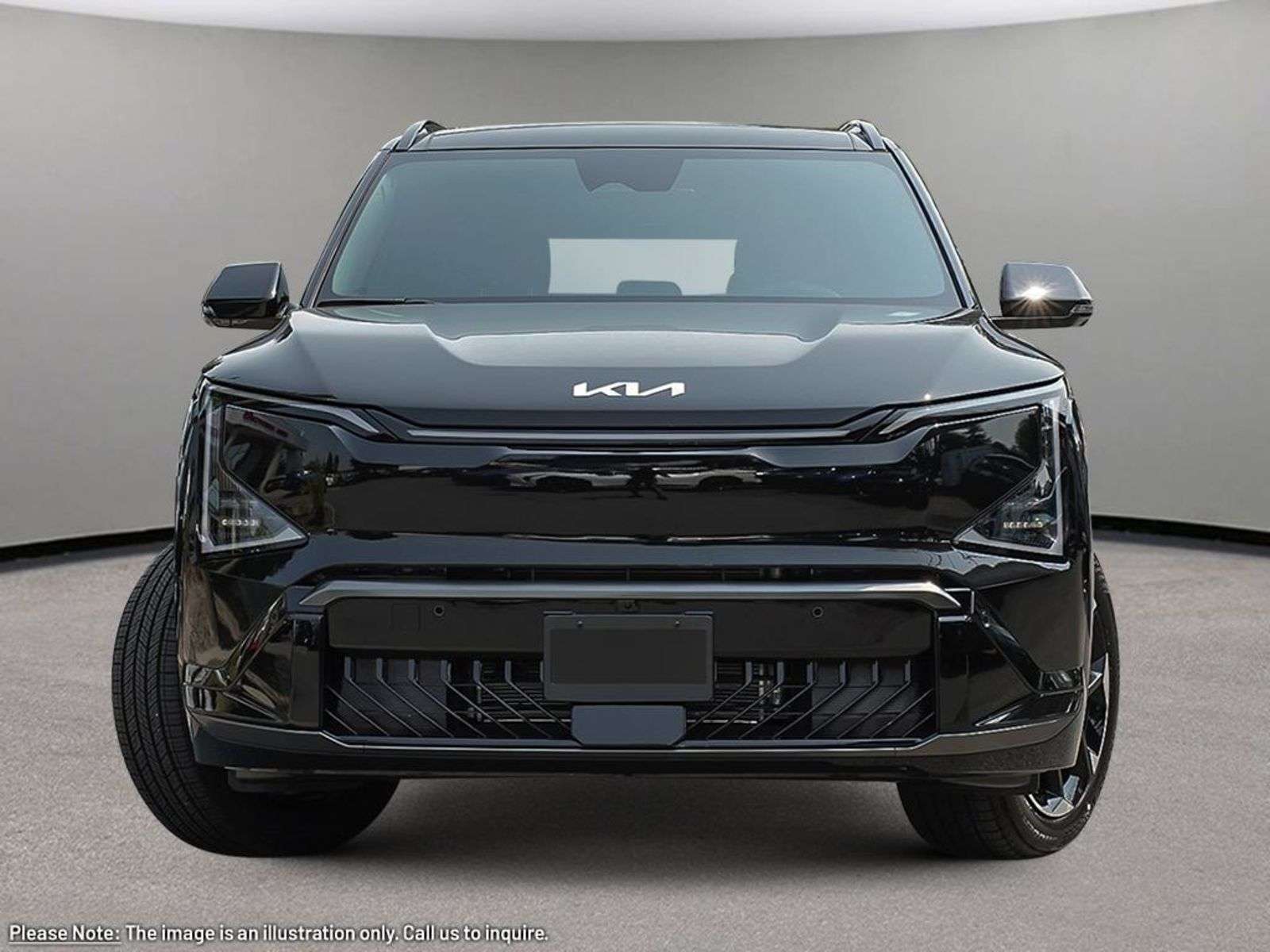 2027 Kia EV5