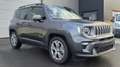 Jeep Renegade Renegade 1.3 T-GDI Night Eagle Gris - thumbnail 2