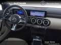 Mercedes-Benz A 180 A 180 d Limo ++PANO+DISTRONIC+360°+AMBIENTE++ LED Black - thumbnail 6