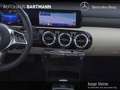 Mercedes-Benz A 180 A 180 d Limo ++PANO+DISTRONIC+360°+AMBIENTE++ LED Black - thumbnail 7