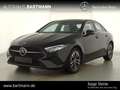 Mercedes-Benz A 180 A 180 d Limo ++PANO+DISTRONIC+360°+AMBIENTE++ LED Black - thumbnail 1