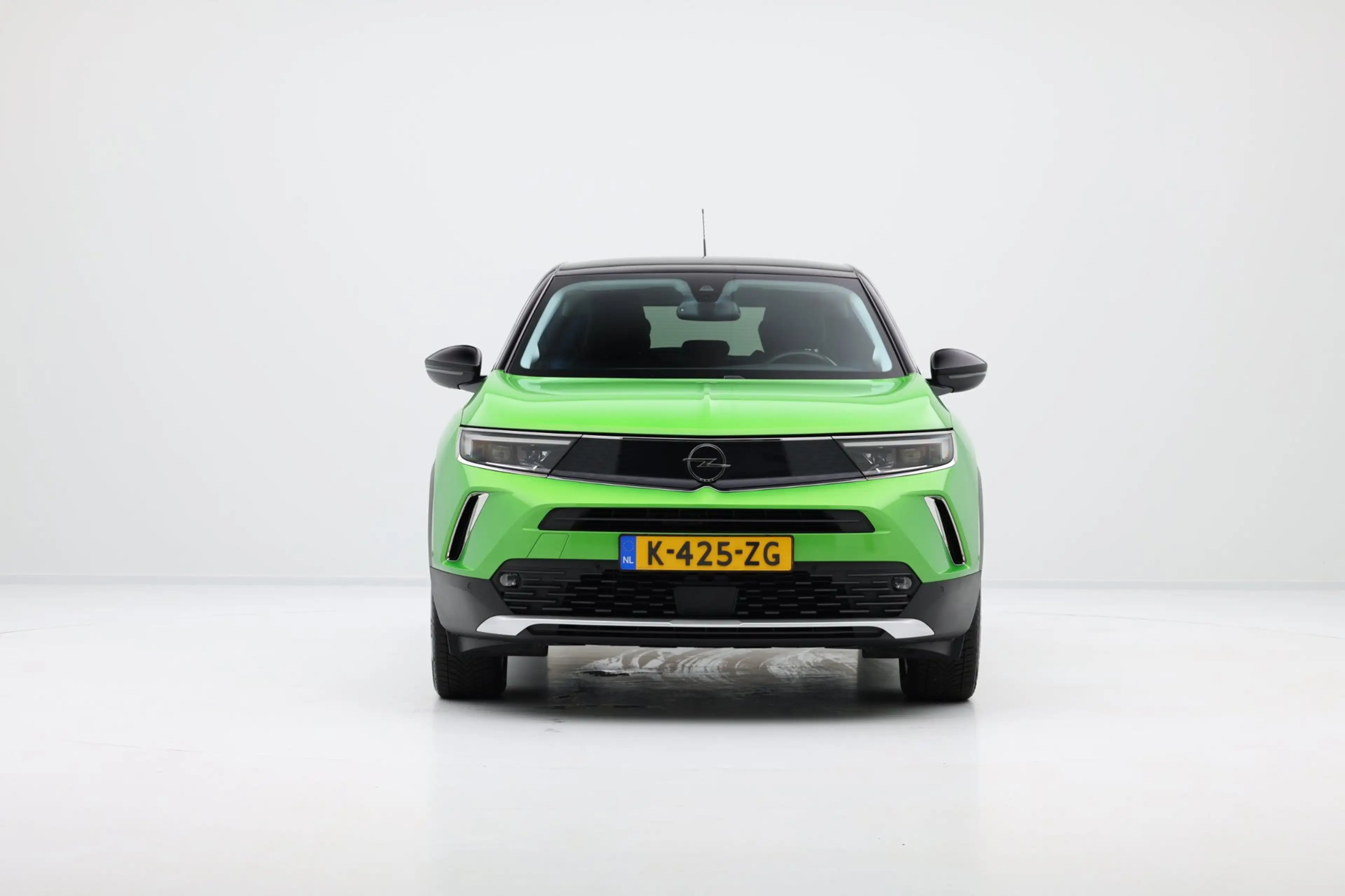 Opel Mokka-E Ultimate 50-kWh 11kw bl. Carplay|Clima|Stoel + stu — photo 7