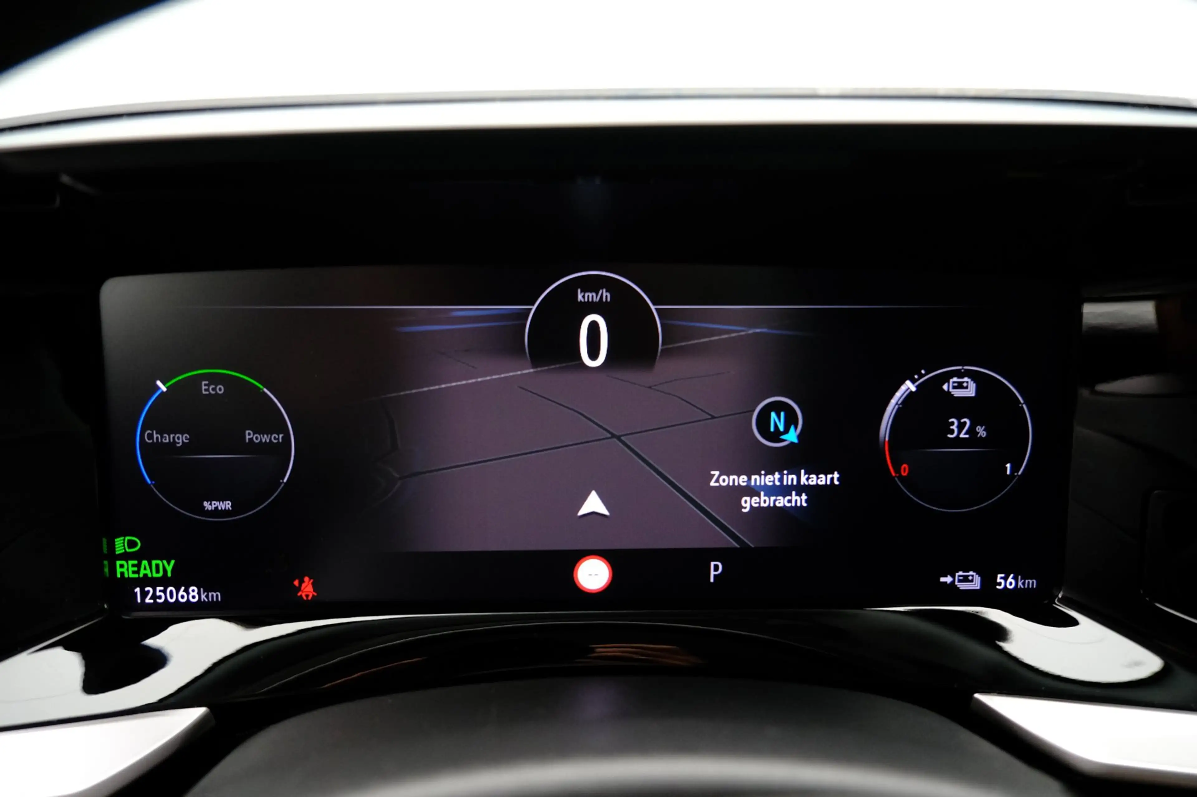 Opel Mokka-E Ultimate 50-kWh 11kw bl. Carplay|Clima|Stoel + stu — photo 6