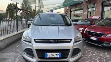 1.5 ecoboost Titanium s&s 2wd 120cv 86000 KM