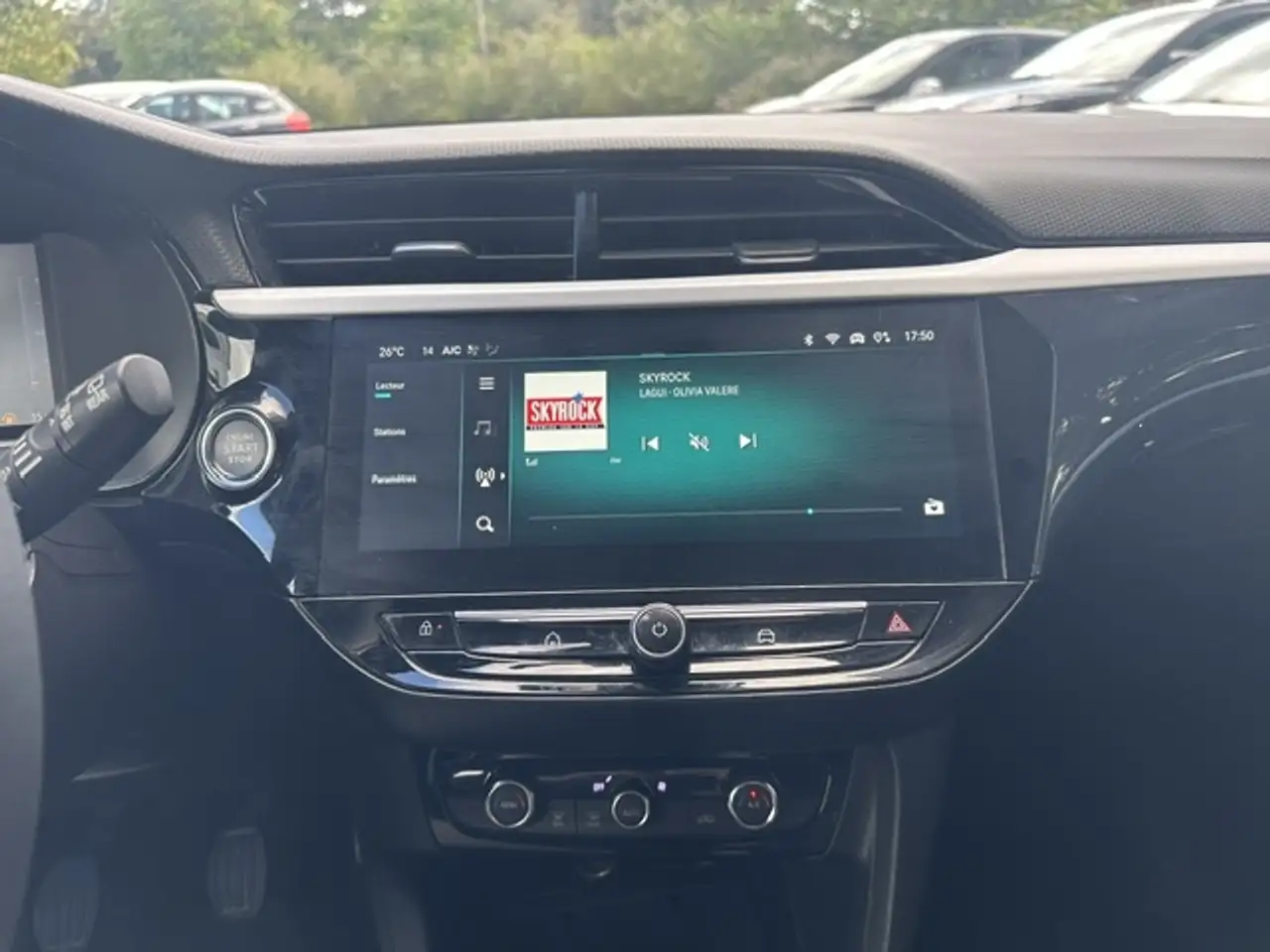Opel Corsa Corsa — photo 16