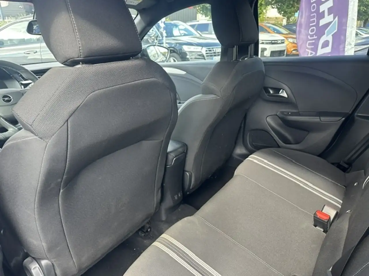 Opel Corsa Corsa — photo 5