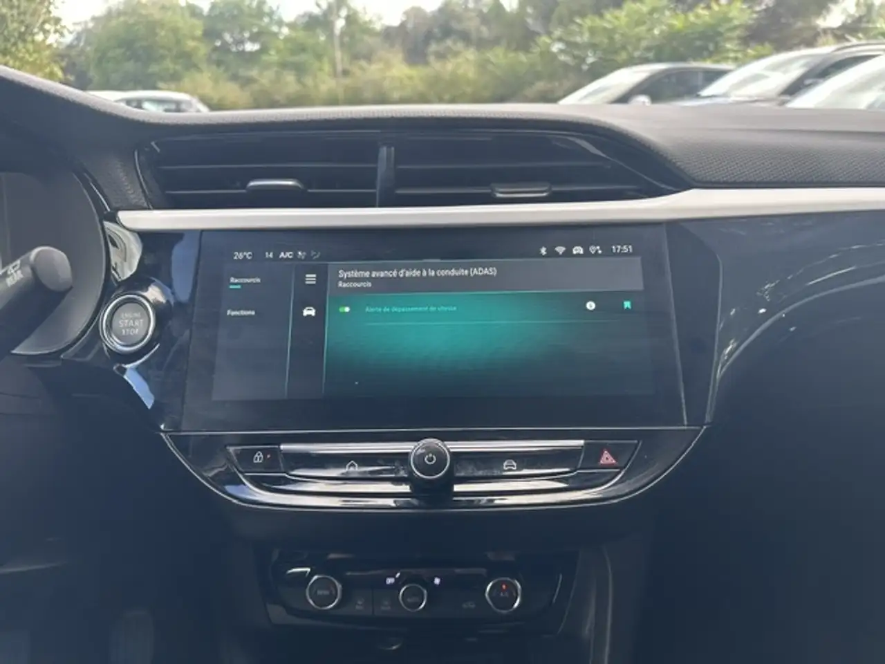 Opel Corsa Corsa — photo 20