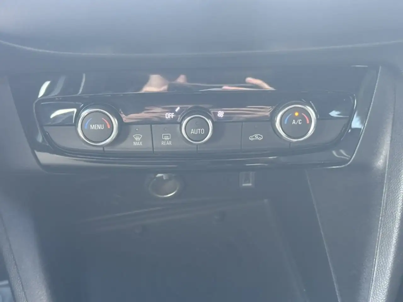 Opel Corsa Corsa — photo 14