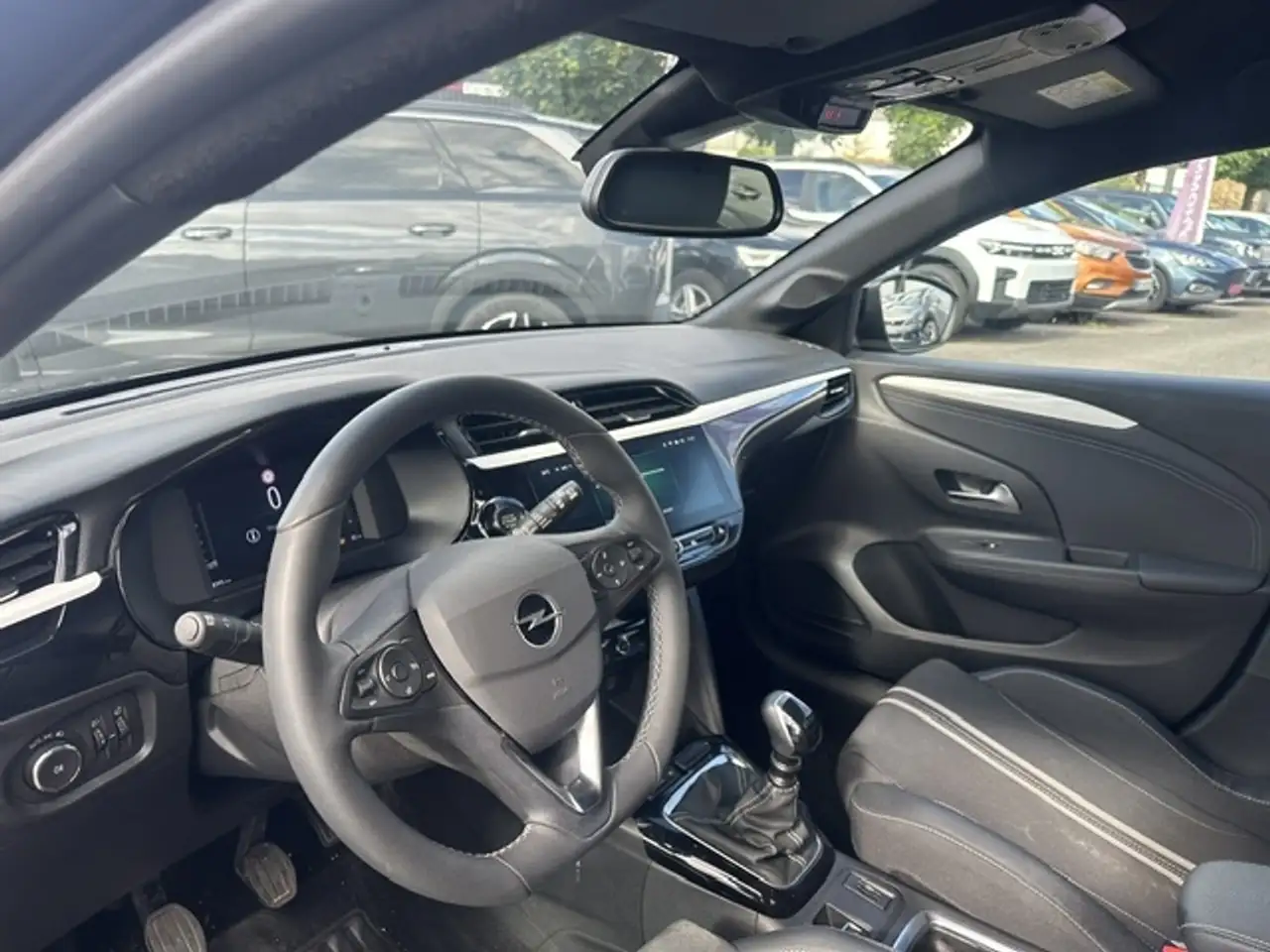 Opel Corsa Corsa — photo 2