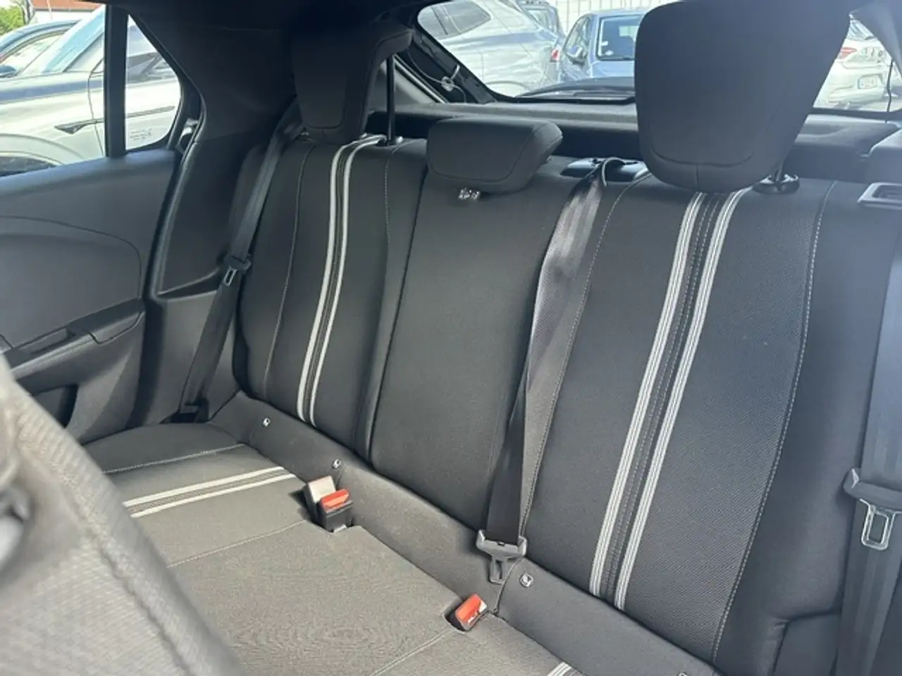 Opel Corsa Corsa — photo 6