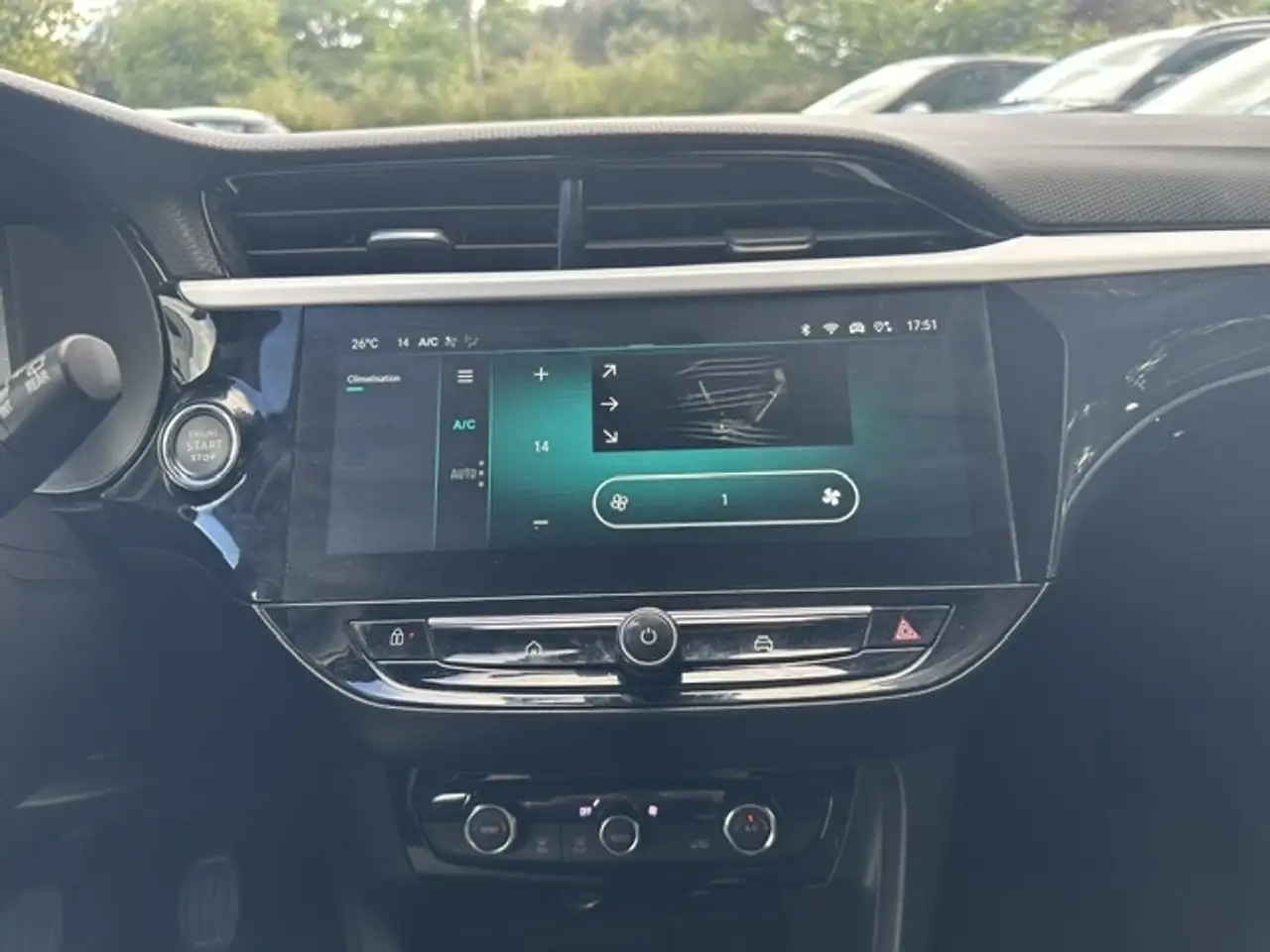 Opel Corsa Corsa — photo 19