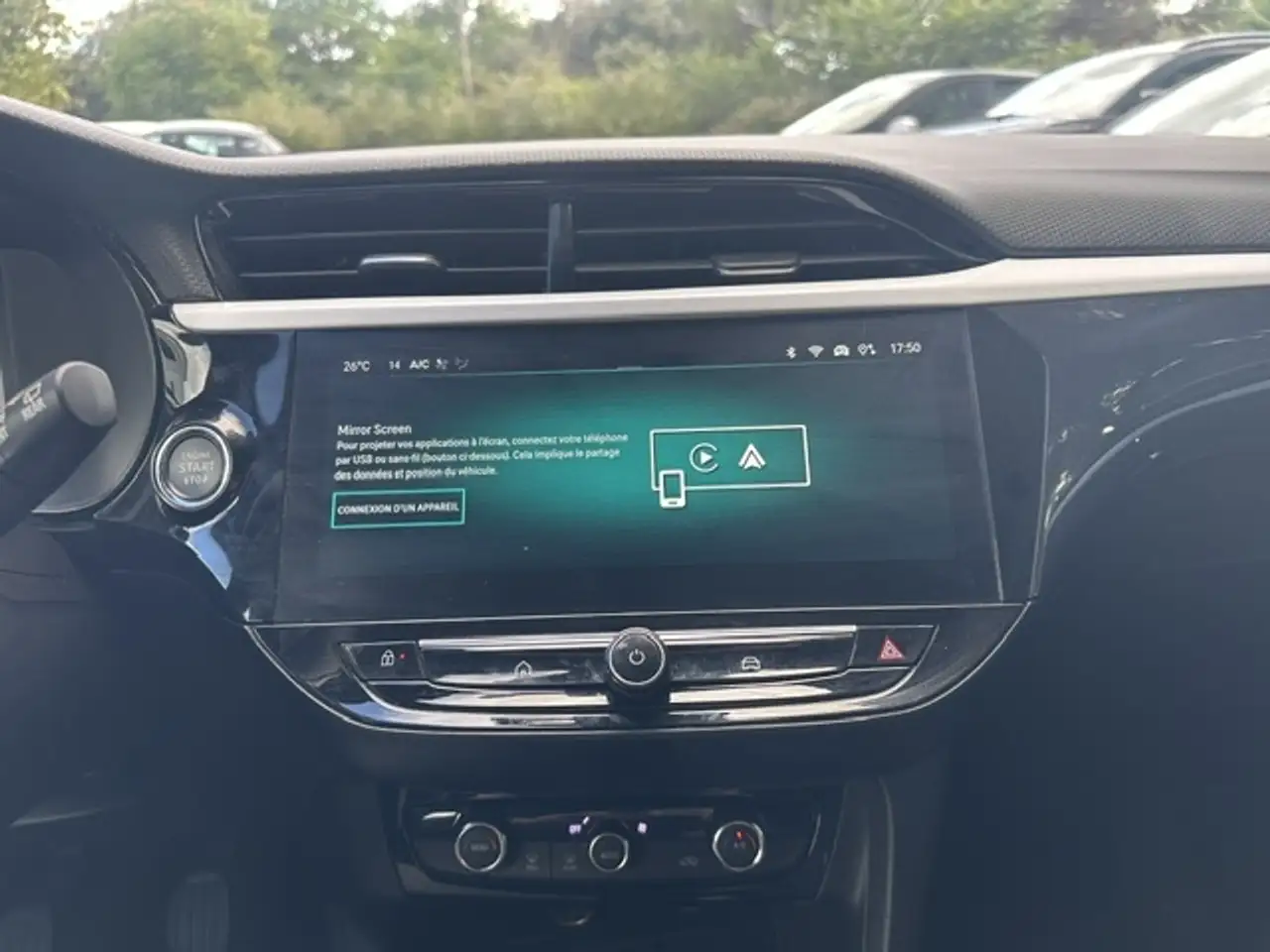 Opel Corsa Corsa — photo 18