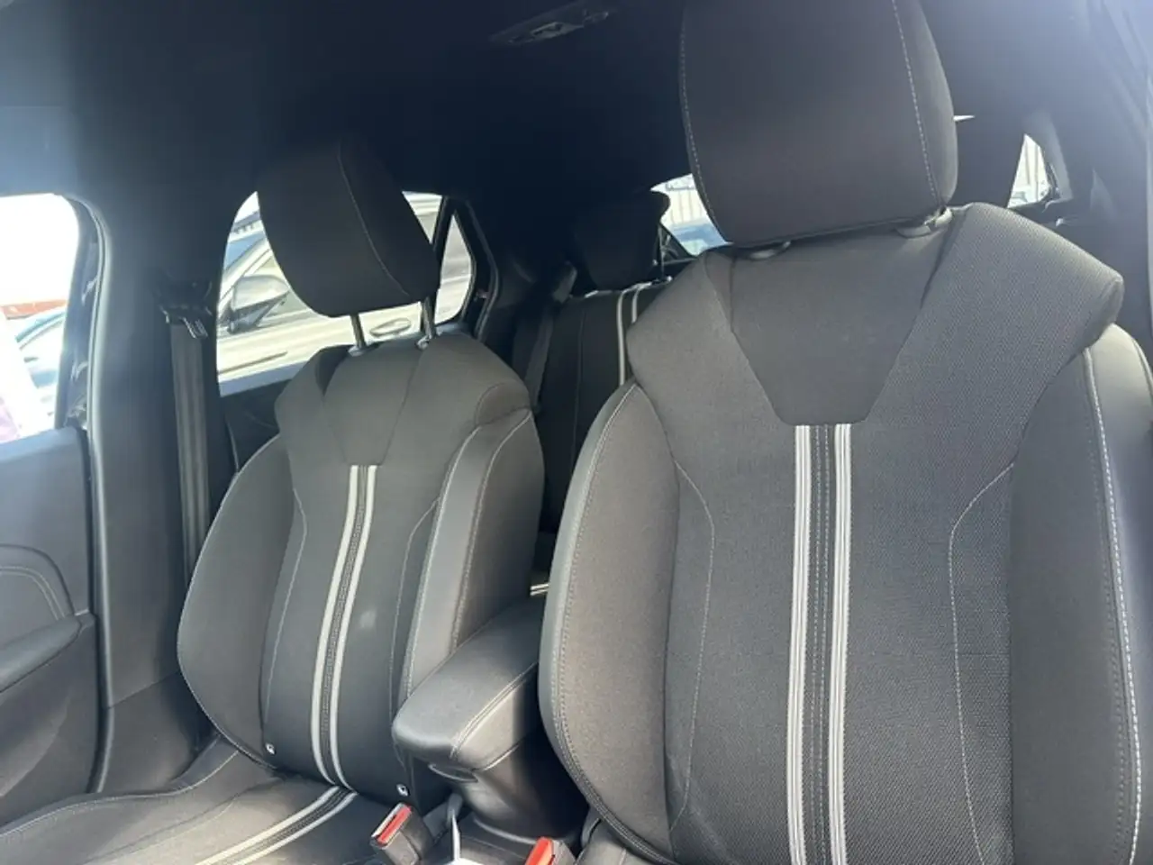 Opel Corsa Corsa — photo 3