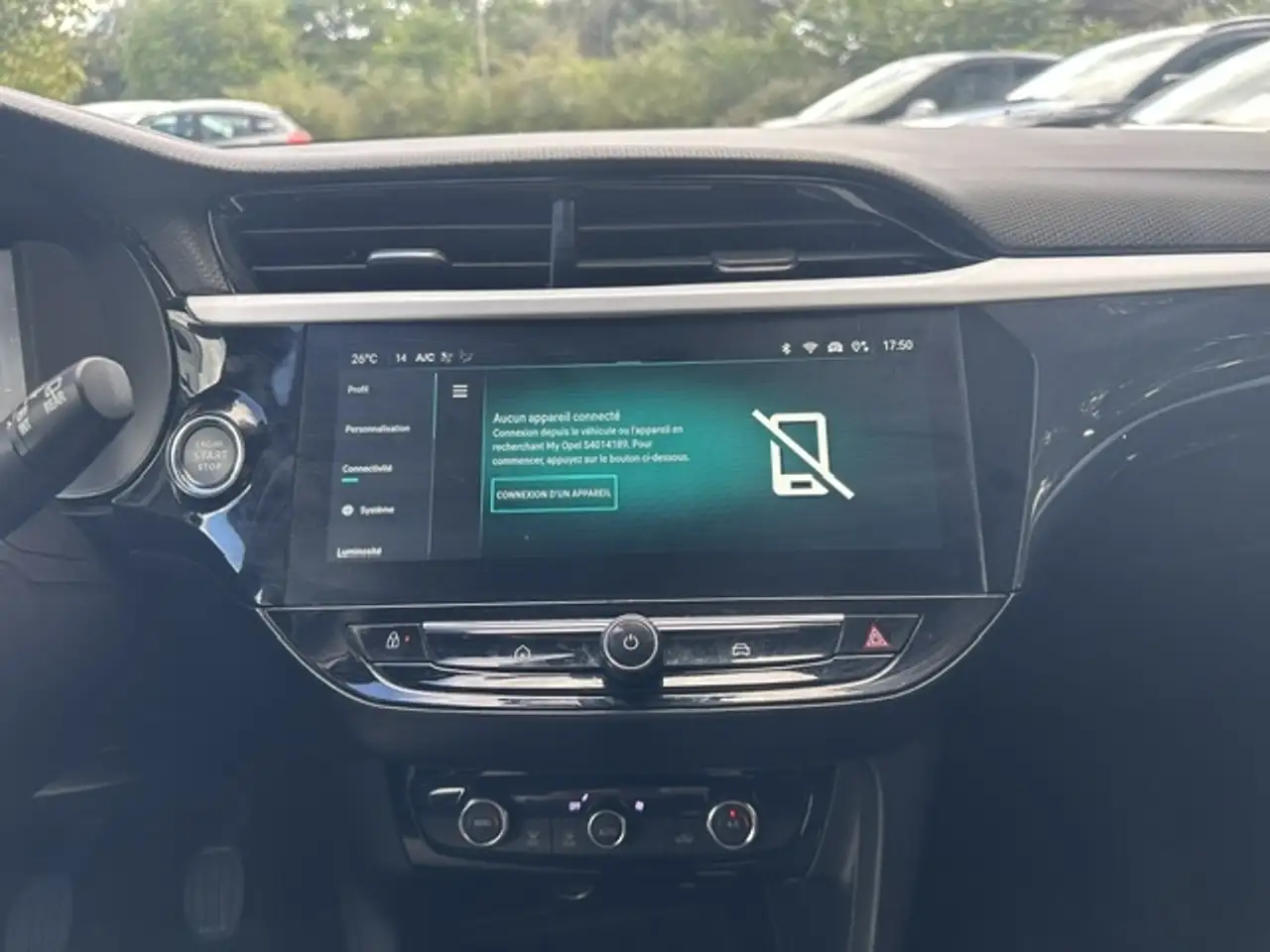 Opel Corsa Corsa — photo 17
