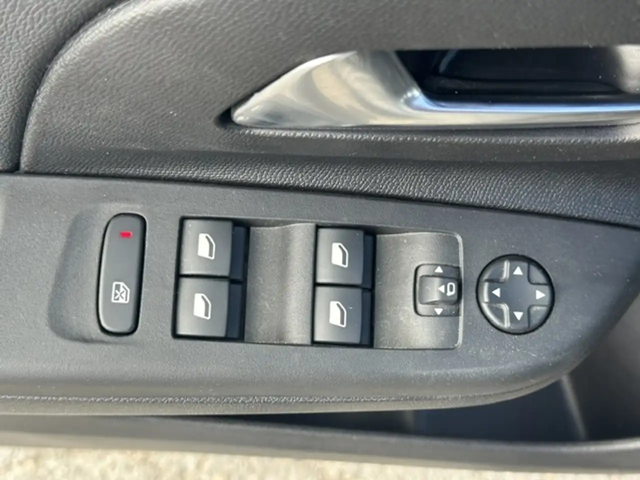 Opel Corsa Corsa — photo 4