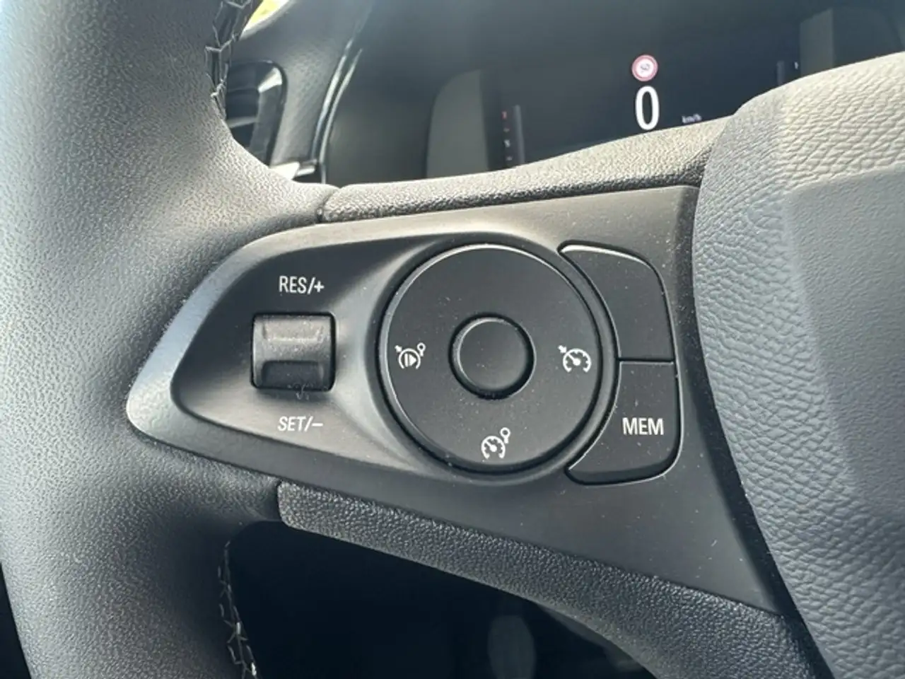 Opel Corsa Corsa — photo 13