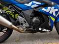 Suzuki GSX 250 R Niebieski - thumbnail 8