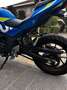 Suzuki GSX 250 R Niebieski - thumbnail 7