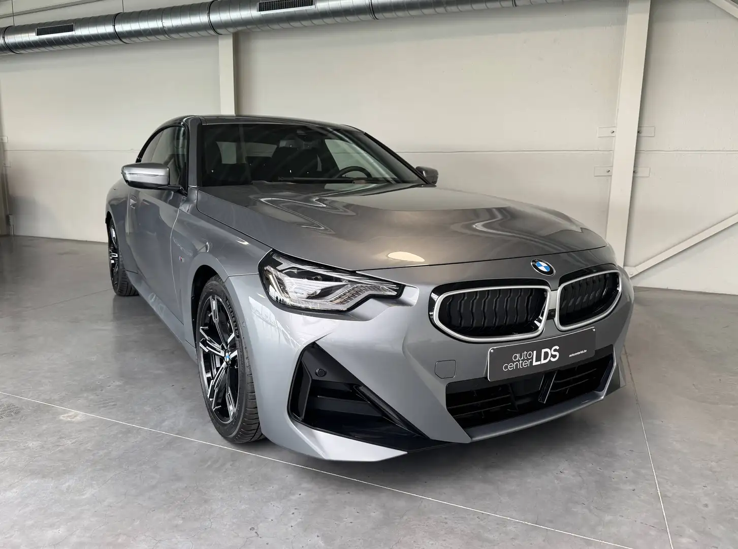 BMW Seria 2
