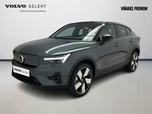 Volvo EC40 Recharge Twin Ultra Auto AWD